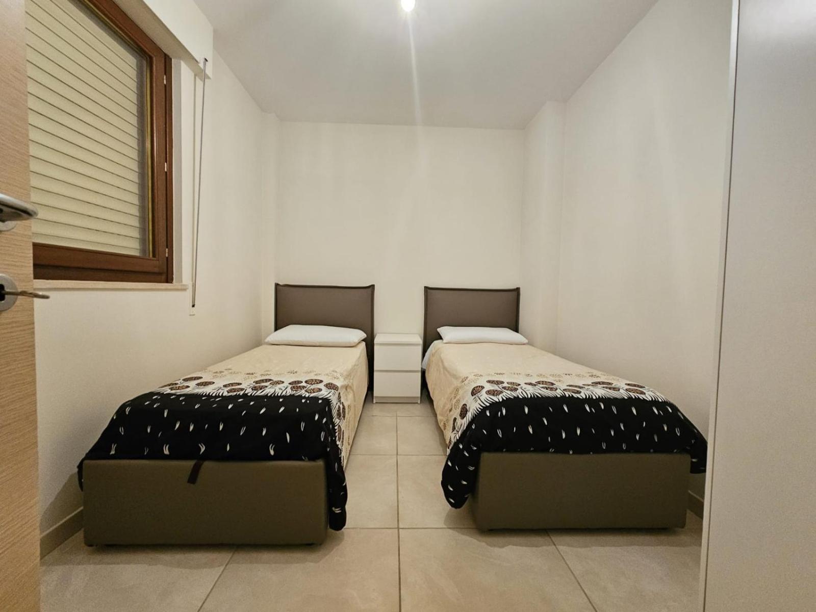 Sotto Il Castello Apartment Matera Exterior foto