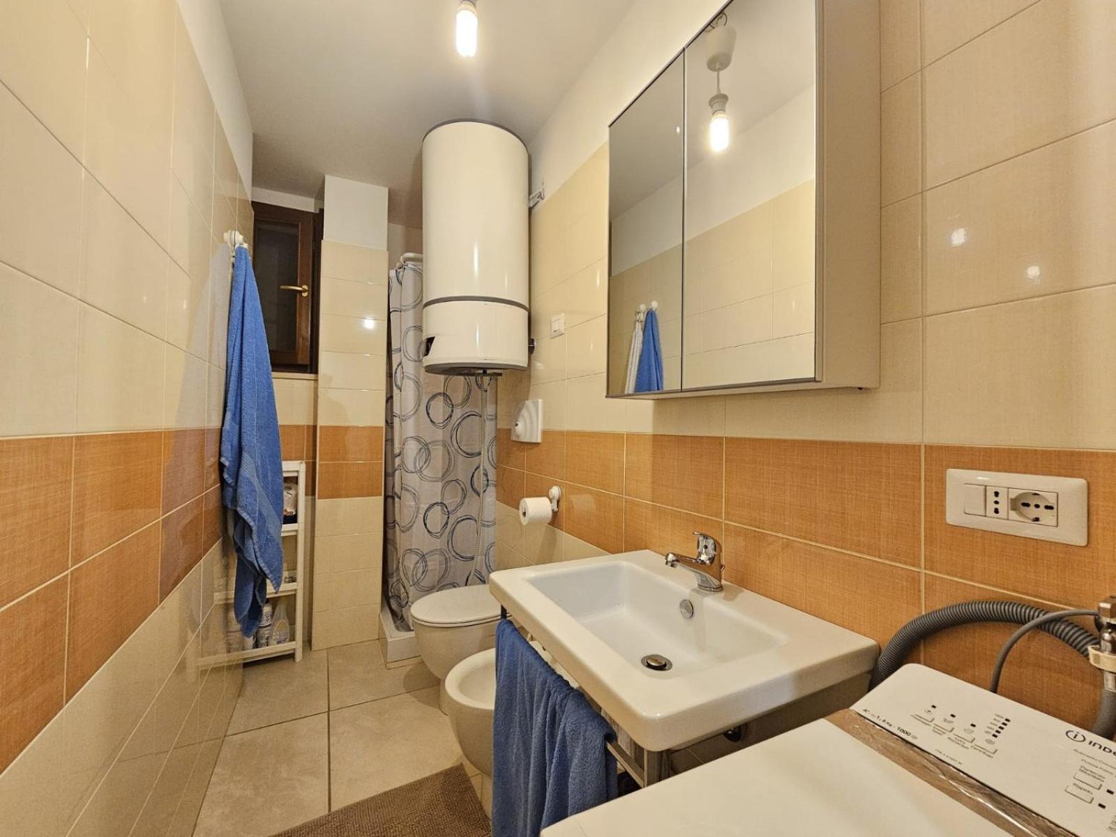 Sotto Il Castello Apartment Matera Exterior foto