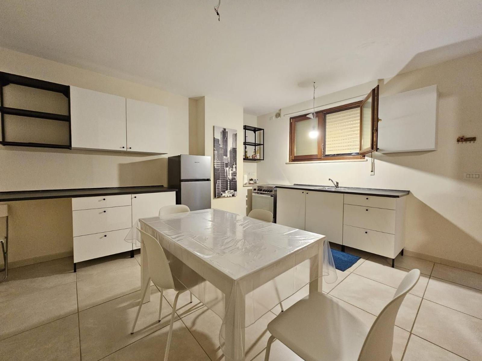 Sotto Il Castello Apartment Matera Exterior foto