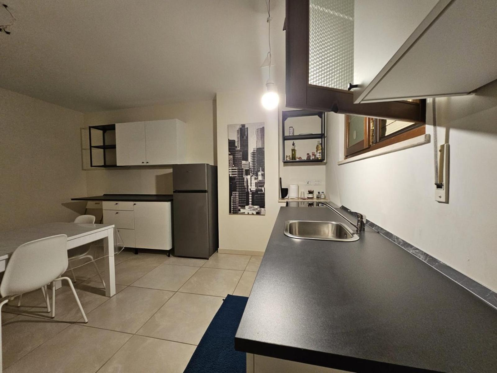 Sotto Il Castello Apartment Matera Exterior foto